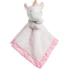 image:imageKIDS PREFERRED Unicorn Plush Stuffed Animal Snuggler Blanket