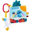 image:imageKids Preferred Disney Baby Lilo amp Stitch Soft Book Stitch ONTheGO Soft Book Blue Medium