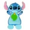 image:imageKids Preferred Disney Babys Lilo and Stitch  Stitch Plush and Sensory Crinkle Teether Toys for Newborn Baby Boys and Girls 10 inches