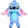 image:imageKids Preferred Disney Stitch Cuddle Pal  14 Inch Ultra Soft Material Plush Floppy Huggable Stitch from Lilo amp Stitch Embroidered Details for Ages 0Stitch
