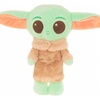 image:imageKids Preferred Star Wars Chewbacca Plush Cuddle Pal 11 Inch  Babys First Stuffed Animal BlankieGrogu