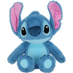 image:imageDisney Baby Stitch Stuffed Animal Plush Toy 25 Inches