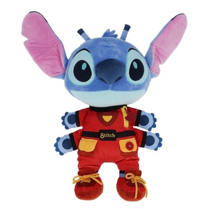image:imageKids Preferred  Disney Stitch Dress and Play Plush for Babies and Toddlers