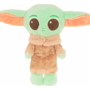 image:imageKids Preferred Star Wars Chewbacca Plush Cuddle Pal 11 Inch  Babys First Stuffed Animal BlankieGrogu