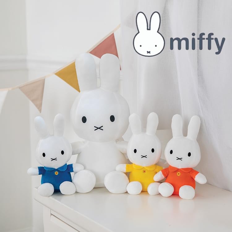 Kids Preferred | Snuggly Safe Playful Companions – IP Licensed Baby Toys Tested for Ages 0+