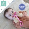 image:imageDisney Baby Minnie Mouse Teething Ring Toy 79676Minnie Mouse