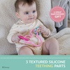image:imageDisney Baby Minnie Mouse Teething Ring Toy 79676Minnie Mouse