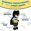 image:imageBatman Cuddle Pal