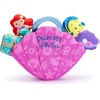 image:imageDisney Baby My 1st Princess Ariel Seashell Playset toy included