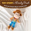 image:imageDisney Baby Toy Story Large 15 Stuffed Animal Plush Woody