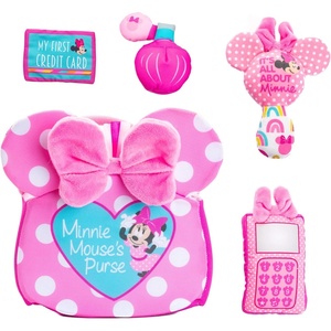 image:imageDisney Baby My 1st Minnie Mouse Purse Playset