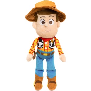image:imageDisney Baby Toy Story Large 15 Stuffed Animal Plush Woody