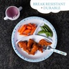 image:imageBeatrix Potter Peter Rabbit 5 Piece Melamine Dinnerware Set