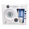 image:imageBeatrix Potter Peter Rabbit 5 Piece Melamine Dinnerware Set