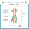 image:imageBeatrix Potter Peter Rabbit Activity Toy