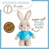 image:imageKIDS PREFERRED Beatrix Potter Peter Rabbit Gift Set with Stuffed Animal Rattle and Teether