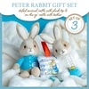 image:imageKIDS PREFERRED Beatrix Potter Peter Rabbit Gift Set with Stuffed Animal Rattle and Teether