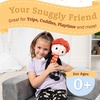 image:imageKids Preferred Harry Potter Ron Weasley Soft Huggable Stuffed Animal Cute Plush Toy for Toddler Boys and Girls Gift for Kids 15 inches