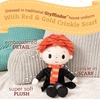 image:imageKids Preferred Harry Potter Ron Weasley Soft Huggable Stuffed Animal Cute Plush Toy for Toddler Boys and Girls Gift for Kids 15 inches