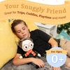 image:imageKids Preferred Harry Potter Soft Huggable Stuffed Animal Cute Plush Toy for Toddler Boys and Girls Gift for Kids 15 inches