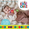 image:imageKids Preferred Eric Carle The Very Hungery Caterpillar Chime and Bell Set for Babies