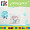 image:imageKids Preferred World of Eric Carle Bath Time 36 Piece Foam Bath Toys Letters and Numbers Set for Toddlers and Mesh Bag Perfect for Water Play Ages 3 and Up