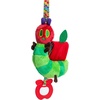 image:imageKids Preferred World of Eric Carle The Very Hungry Caterpillar Roll Out Activity Toy with Teether Multicolor 55734