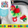 image:imageKids Preferred World of Eric Carle The Very Hungry Caterpillar Roll Out Activity Toy with Teether Multicolor 55734