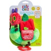 image:imageKids Preferred World of Eric Carle The Very Hungry Caterpillar Roll Out Activity Toy with Teether Multicolor 55734