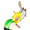 image:imageWorld of Eric Carle The Very Hungry Caterpillar Activity Toy