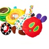 image:imageWorld of Eric Carle The Very Hungry Caterpillar Activity Toy