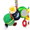 image:imageWorld of Eric Carle The Very Hungry Caterpillar Activity Toy