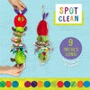 image:imageWorld of Eric Carle The Very Hungry Caterpillar Activity Toy Jiggle Caterpillar