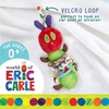 image:imageWorld of Eric Carle The Very Hungry Caterpillar Activity Toy Jiggle Caterpillar