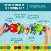 image:imageWorld of Eric Carle The Very Hungry Caterpillar Activity Toy Jiggle Caterpillar