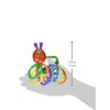 image:imageWorld of Eric Carle The Very Hungry Caterpillar Rattle Teether with Links