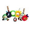 image:imageWorld of Eric Carle The Very Hungry Caterpillar Activity Toy