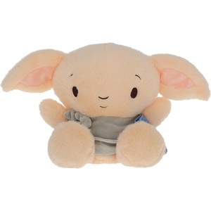 image:imageHarry Potter Dobby Little Nuggets Plush BeanFilled House Elf Stuffed Toy