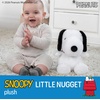 image:imageKIDS PREFERRED Peanuts Snoopy Little Nuggets Plush 9Inch Huggable Toy