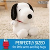 image:imageKIDS PREFERRED Peanuts Snoopy Little Nuggets Plush 9Inch Huggable Toy