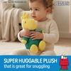 image:imagePeanuts Woodstock in Green Puffer Coat Plush 10Inch Stuffed Animal