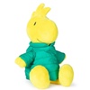 image:imagePeanuts Woodstock in Green Puffer Coat Plush 10Inch Stuffed Animal
