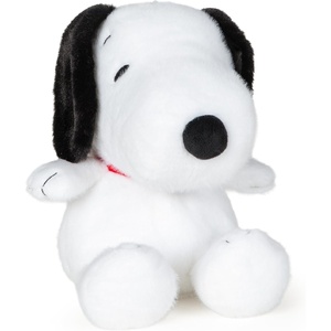 image:imageKIDS PREFERRED Peanuts Snoopy Little Nuggets Plush 9Inch Huggable Toy